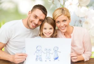 Step-Parent Adoptions